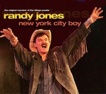 cover: Randy Jones - New York City Boy