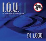 cover: Dj Logo - IOU