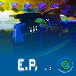 cover: Car|Dj Mc Fear|Robot - HOP EP Vol. 2