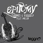 cover: Taurus|Vaggeli - Epitomy EP