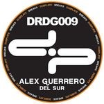 cover: Alex Guerrero - Del Sur