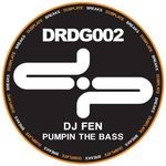 cover: Dj Fen - Pumpin The Bass 