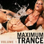 cover: Various - Maximum Trance Vol 1