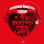 cover: Shena|Weekend Masters - I've Got The Love