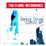 cover: Gianluca Corvesi - Corvo EP