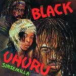 cover: Black Uhuru - Sinsemilla