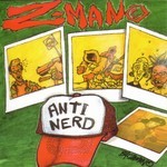 cover: Z-man - Anti Nerd