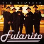 cover: Fulanito - The Remixes