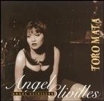 cover: Angel Clivilles - Toro Mata