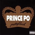 cover: Prince Po - Prettyblack