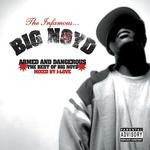 cover: Big Noyd - Armed & Dangerous