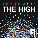 cover: The Mile High Club - The High