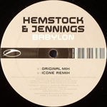 cover: Hemstick|Hemstock & Jennings - Babylon