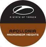 cover: Appolonia - Andromeda Heights