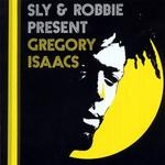 cover: Gregory Isaacs - Sly & Robbie Present Gregory Isaacs