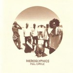 cover: Hieroglyphics - Full Circle