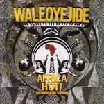 cover: Wale Oyejide - Africa Hot! - The Afrofuture Sessions