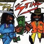 cover: Taxi Gang|Sly & Robbie - The Sting