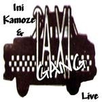 cover: Sly & Robbie|Taxi Gang|Ini Kamoze - Taxi Gang - Ini Kamoze: Live 86 Vol 1