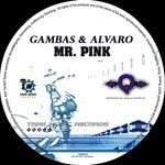 cover: Gambas & Alvaro - Mr Pink