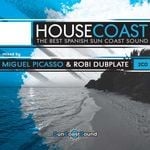 cover: Housefinderz, The|Various - House Coast