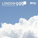 cover: Jimmi Onassis|London 909 - Postcard From Heaven