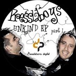 cover: Presslaboys - Unkind EP