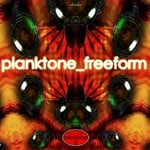 cover: Planktone - Freeform