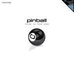 cover: Pinball - China In Your Hand