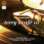 cover: Various Artists - Terry's Cafe 10