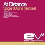 cover: At Distance - Voices Of Alpha (remixes)