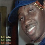 cover: El Fata - Miracle