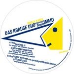 cover: Krause Duo - Ruggi Zuggi