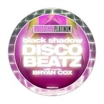 cover: Black Shadow - Disco Beatz