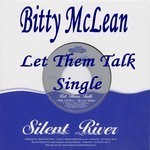 cover: Bitty Mclean - Let Them Talk