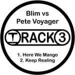 cover: Blim|Pete Voyager - Track 3