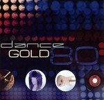 cover: Various - Dance Gold 80s