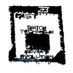 cover: Envoys Evolution|Switch Technique - DIST 003