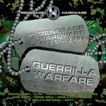 cover: Various - Guerilla Warfare LP