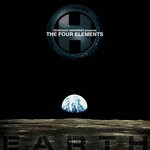 cover: Capone|Dylan|Exile|Loxy|Temper D|Usual Suspects - The Four Elements: Earth