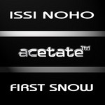 cover: Issi Noho - First Snow