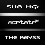 cover: Sub Hq - The Abyss