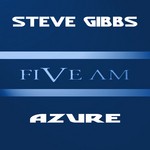 cover: Steve Gibbs - Azure