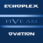 cover: Diamond, Harry|Jim Sullivan Present Echoplex|Jim Sullivan - Ovation