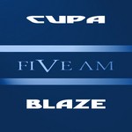 cover: Cupa - Blaze