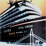 cover: Crystal Symphony - Ring Bong EP