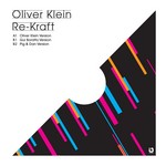 cover: Oliver Klein - Re Kraft