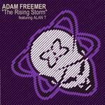 cover: Adam Freemer - The Rising Storm