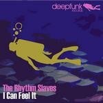 cover: Rhythm Slaves - I Can Feel It