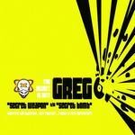 cover: Greg O - Secret Weapon